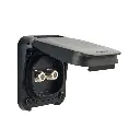 Scanstrut Ventura Series - SAT Connection - SC-V-TV1