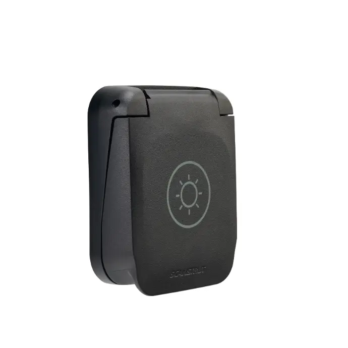 Scanstrut Ventura Series - XT60 Solar Connection - SC-V-S3