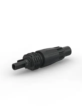 Staubli MC4 EVO Ready FEMALE Crimp Free