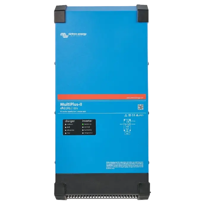 Victron Energy Multiplus-II 48/6k5/100-50 230V PMP482605012