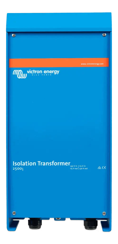 Victron Energy Isolation Transformer 2500W 115/230V ITR040252042