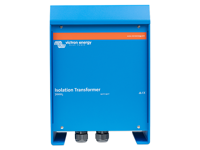 Victron Energy Isolation Transformer 7000W 230V ITR000702002