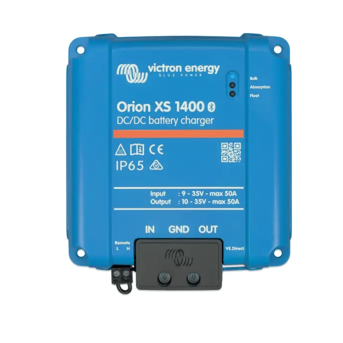 Victron Energy Orion XS 1400 DC-DC battery charger ORI242417040