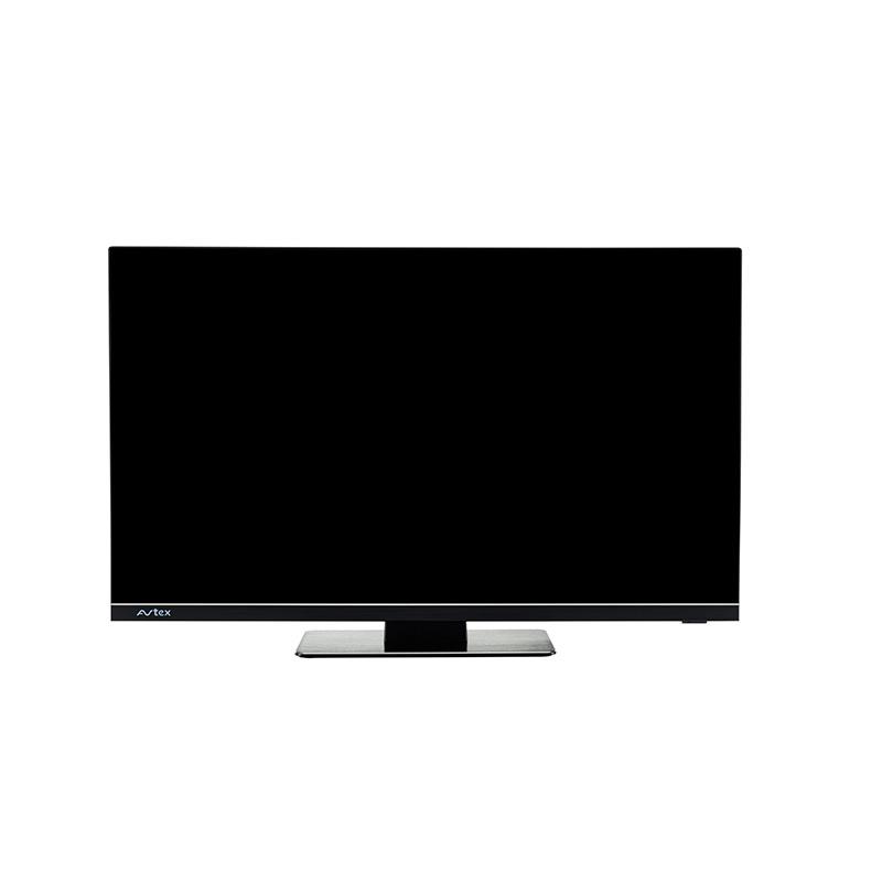 Avtex 24” Full Smart HD TV/DVD with Netflix, Amazon Prime, etc / HD Satellite Decoder V249DS
