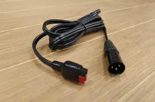 [100946] Anderson to Neutric Connector    ANDTONEU