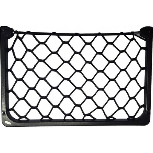 [102203] Elasticated Storage Net - 60100