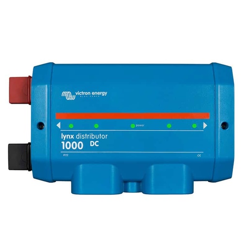 [103005] Victron Energy Lynx Distributor    LYN060102000