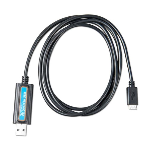 [103521] Victron Energy VE.Direct to USB interface    ASS030530010