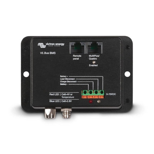 [103810] Victron Energy VE.Bus BMS    BMS300200000