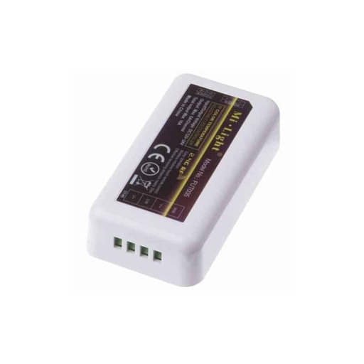 [103921] 4-zone RF BICOLOR controller    STER-BK-RF-10A-01