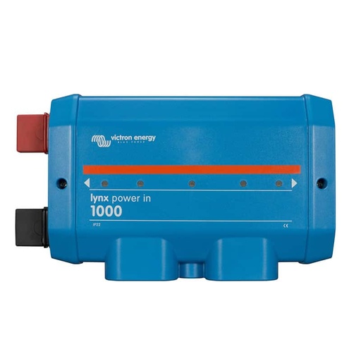 [104137] Victron Energy Lynx Power In    LYN020102000