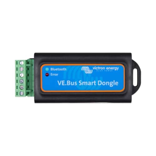 [104237] Victron Energy VE.Bus Smart dongle    ASS030537010