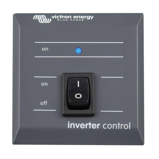 [104281] Victron Energy Phoenix Inverter Control VE.Direct REC040010210R
