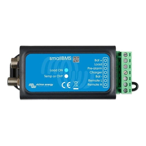 [104460] Victron Energy SmallBMS    BMS400100000