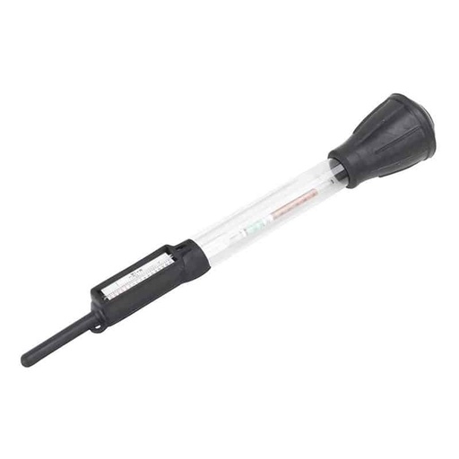 [105083] Battery Fluid Tester Tube Type - 6/12/24V    AK414