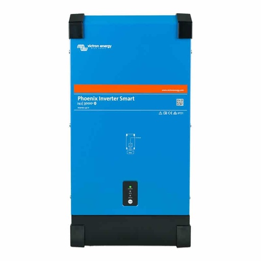 [105165] Victron Energy Phoenix Smart Inverter 24/3000 230V   PIN242300000