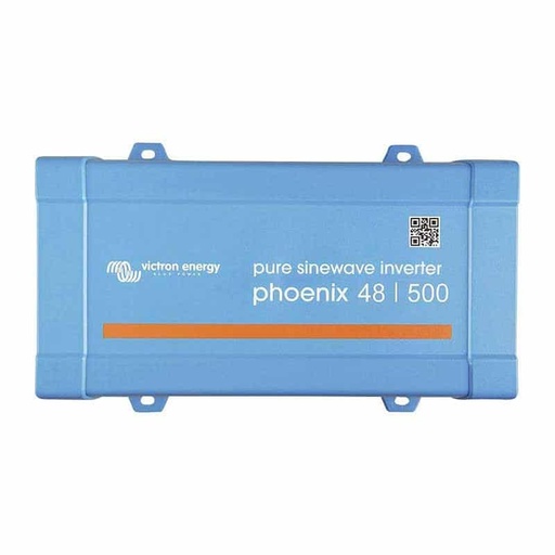 [105314] Victron Phoenix Inverter 48/500 230V VE.Direct IEC PIN481501100