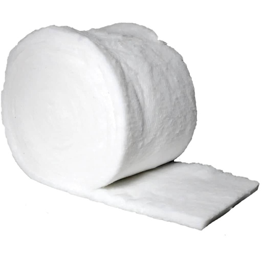 [105428] Dodomat 50mm Insulation Quilt, 95% recycled PET – 370mm x 10m DOD-FLEECE-EVO