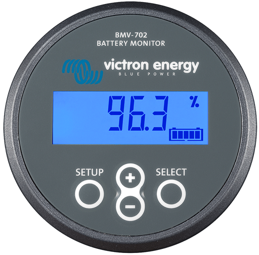 [105687] Victron Energy Battery Monitor BMV-702   BAM010702000
