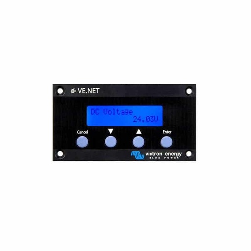 [105706] Victron Energy VE.Net GMDSS panel    VPN000200000