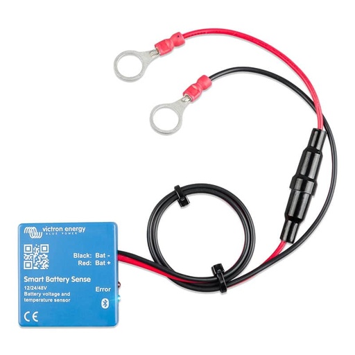 [105715] Victron Energy Smart Battery Sense Long range (up to 10m)   SBS050150200