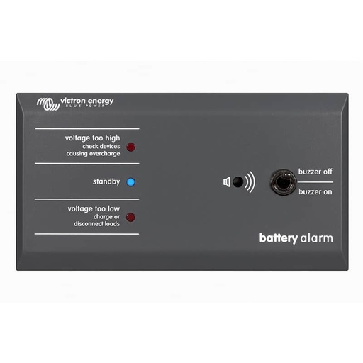 [105729] Victron Energy Battery Alarm GX Retail    BPA000100010R