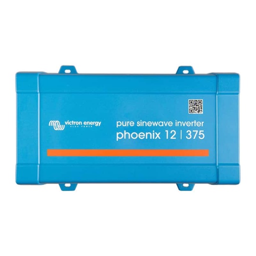 [105843] Victron Energy Phoenix Inverter 12/375 230V VE.Direct SCHUKO   PIN121371200