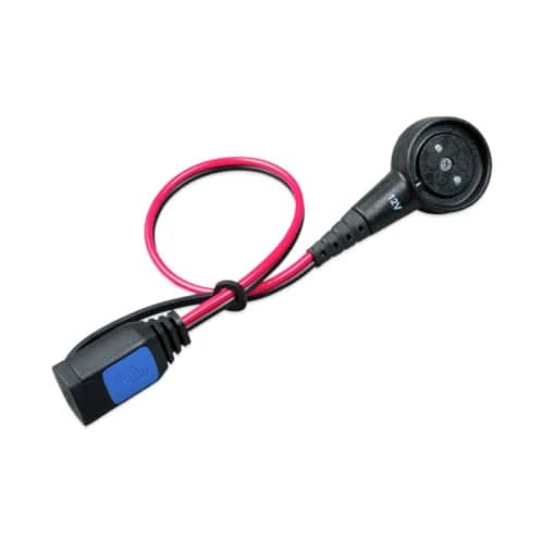 [105885] Victron Energy MagCode Power Clip 12V (max. 15A)   BPC900500014