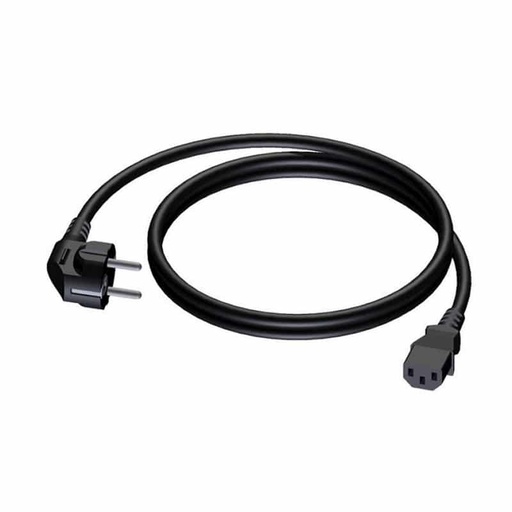[105902] Victron Energy Mains Cord CEE 7/7 for Smart IP43/Skylla-S Charger 2m   ADA010100100