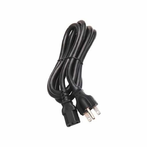 [105904] Victron Energy Mains Cord  NEMA 6-15P for Smart IP43 / Skylla-S Charger 2m   ADA010100500