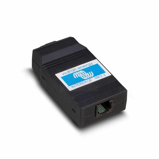[106016] Victron Energy Interface MK2.2b (VE.Bus to RS232)   ASS030120210