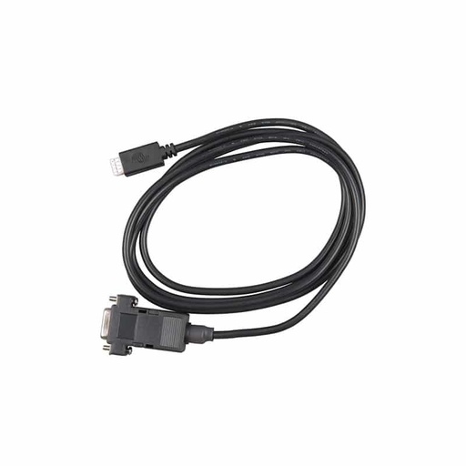[106018] Victron Energy VE.Direct to RS232 interface    ASS030520500