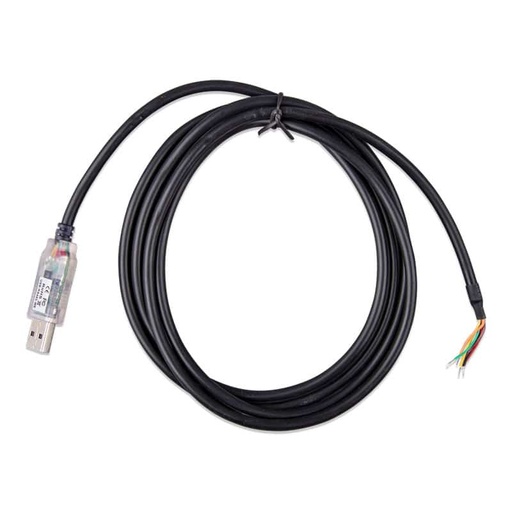 [106019] Victron Energy RS485 to USB interface 1.8m - ASS030572018