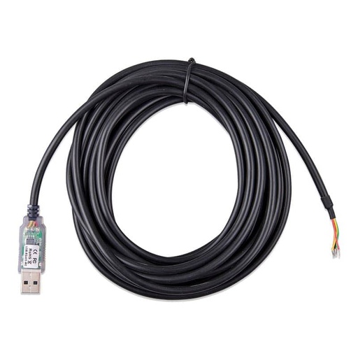 [106020] Victron Energy RS485 to USB interface 5m    ASS030572050