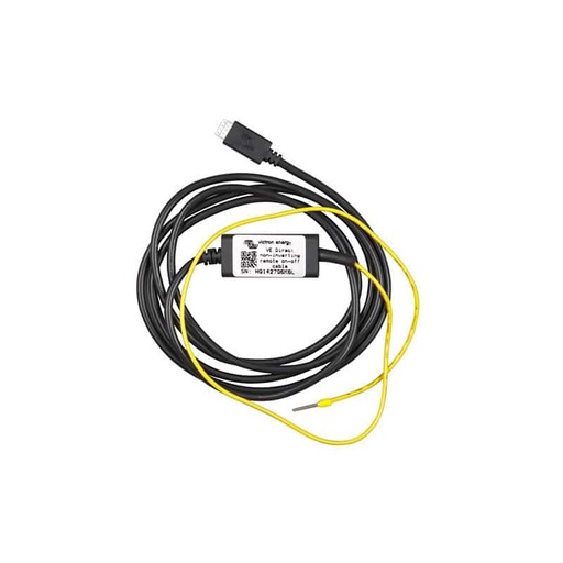 [106032] Victron Energy VE.Direct non-inverting remote on-off cable   ASS030550320