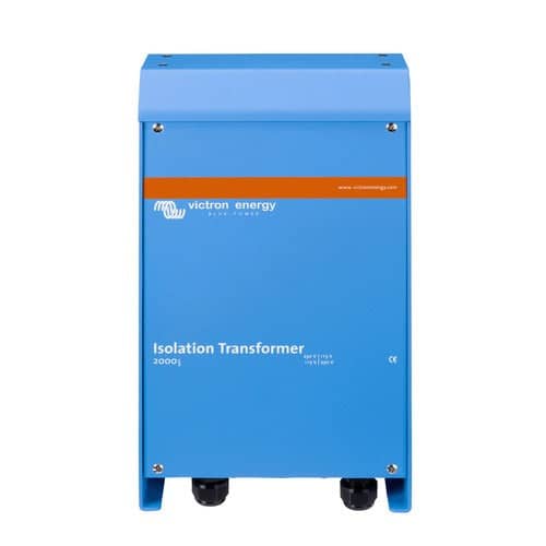 [106044] Victron Energy Isolation Tr. 2000W 115/230V   ITR040202041
