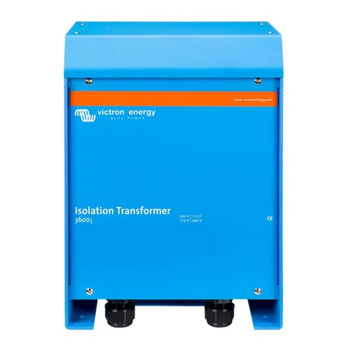 [106045] Victron Energy Isolation Tr. 3600W  Auto 115/230V   ITR050362041