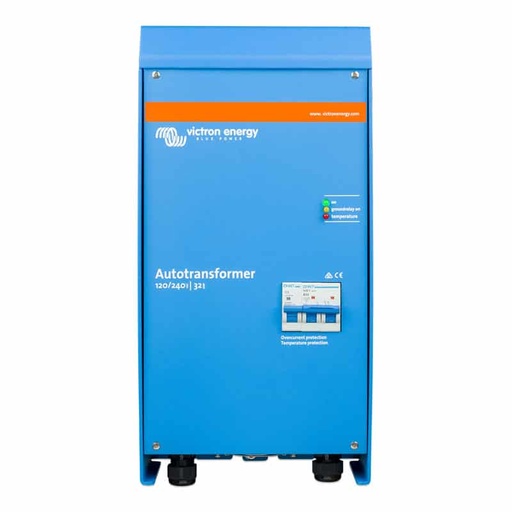 [106046] Victron Energy Autotransformer 120/240VAC-32A   ITR000100001