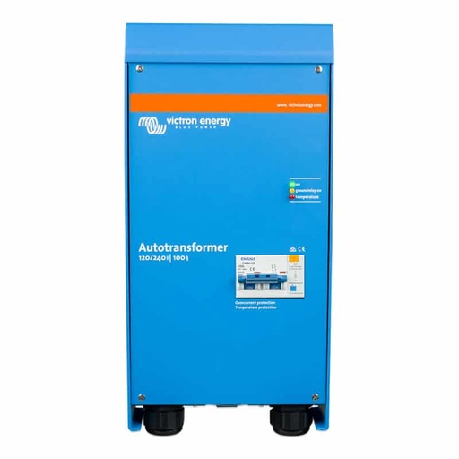 [106047] Victron Energy Autotransformer 120/240V-100A   ITR000100101