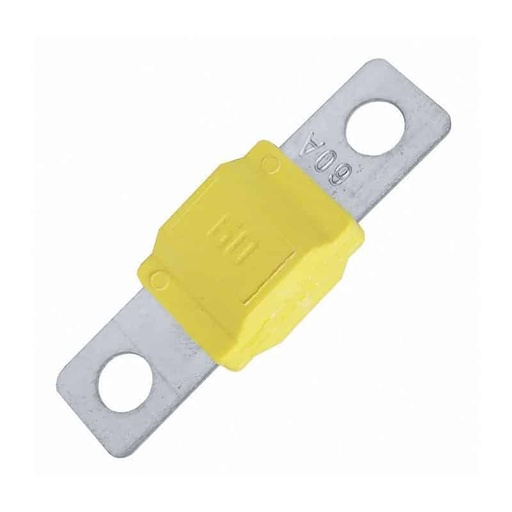 [106072] Victron Energy MIDI Fuse 60A/58V for 48V Single Unit   CIP133060010