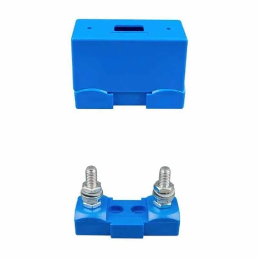 [106076] Victron Energy Modular fuse holder Single Unit   CIP100200100