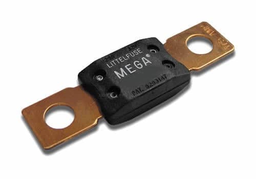 [106082] Victron Energy - MEGA Fuse 125A/32V Single Unit   CIP136125010