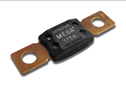 [106084] Victron Energy - MEGA Fuse 175A/32V Single Unit   CIP136175010