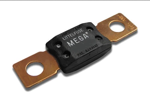 [106087] Victron Energy - MEGA Fuse 250A/32V Single Unit   CIP136250010