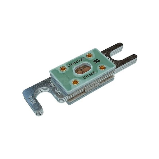 [106095] Victron Energy Fuse CNN for Lynx shunt 325A/80V (1 pc)   CIP140325000