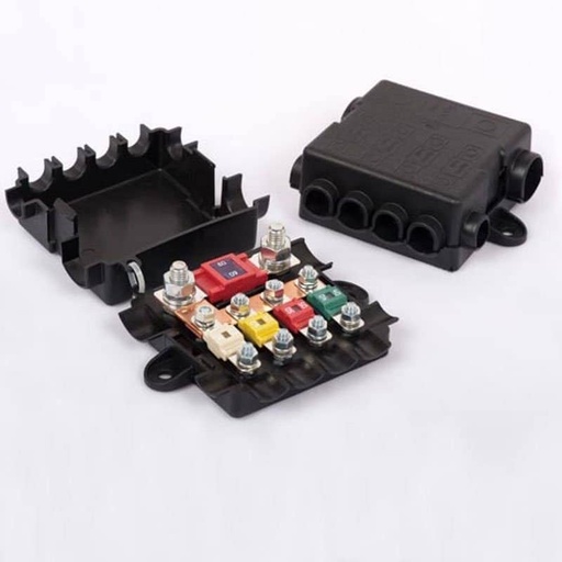 [106283] Fuse Holder Combi Type - FH1005BC