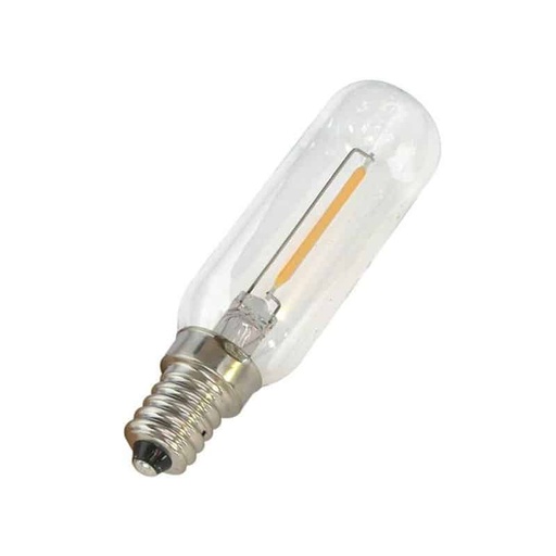 [106526] LED Bulb 12V Vintage ( filament style ) 80lm   LED0.8W
