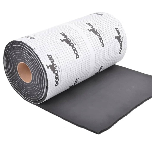 [108741] Dodo Mat DEADN DUO DOD-DEADMAT-DUO