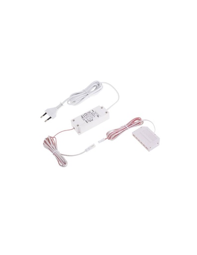 [109226] LED Driver Standard Plus 12v 7w