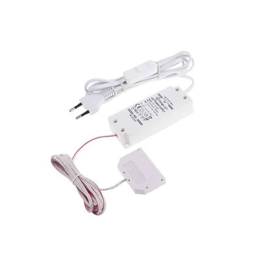[109248] LED Driver Standard Plus 12v 33w